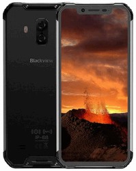 Прошивка телефона Blackview BV9600E в Чебоксарах